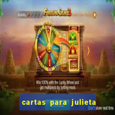 cartas para julieta download dublado hd